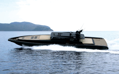 Novamarine Black Shiver 220