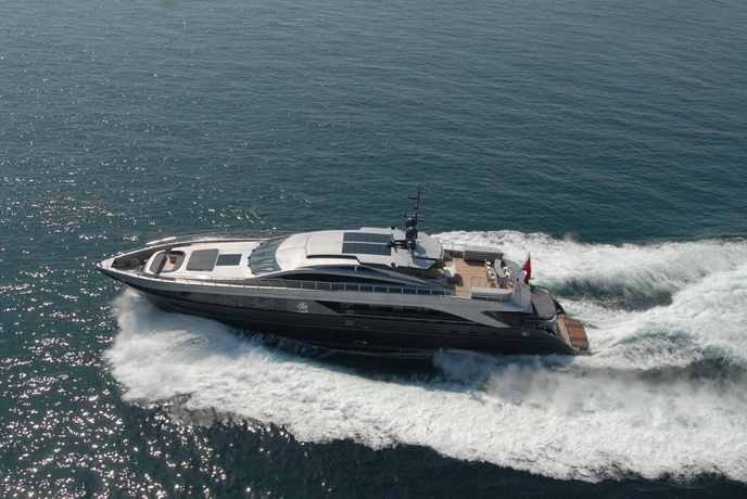 Bilgin Yachts Noor
