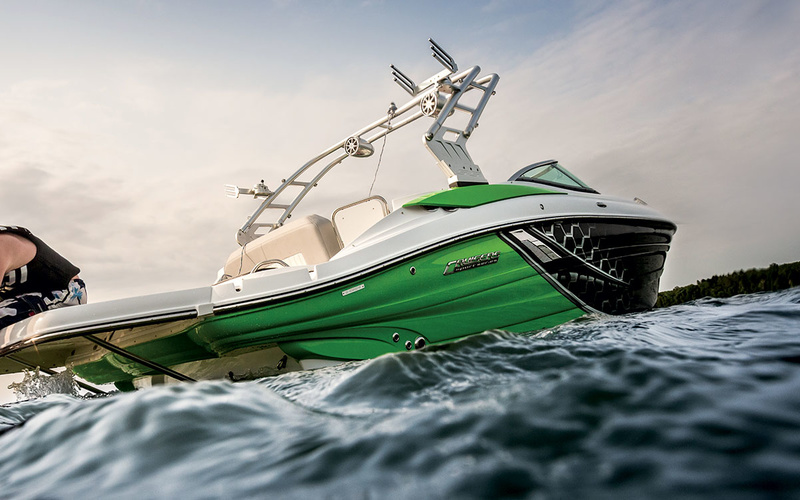 Cruisers Yachts 278 Bow Rider
