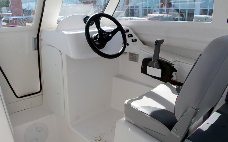 Vympel Vympel 5400 MC