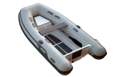 AB Inflatables Lammina 9 AL