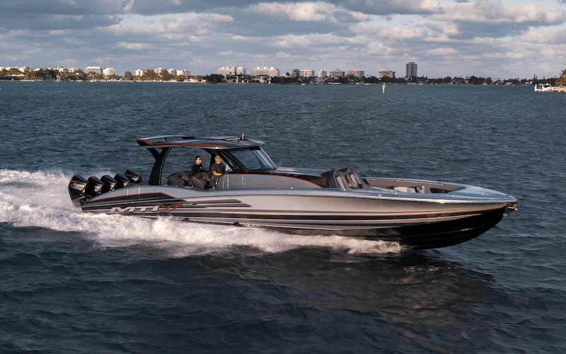 MTI V-50