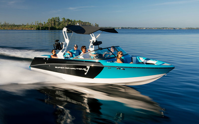 Nautique Super Air 230