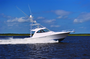 Viking 42st