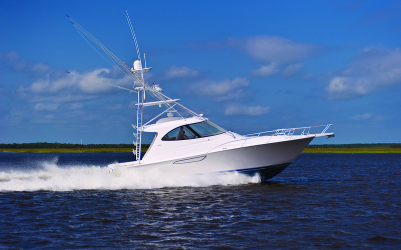Viking 42st