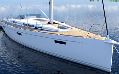 C-Yacht 42ac