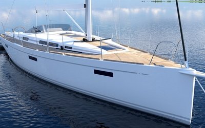 C-Yacht 42ac