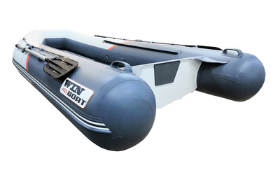 WINboat 360RF Sprint