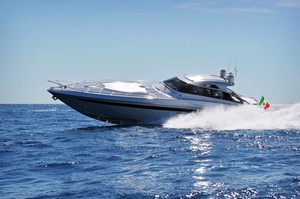 Baia Atlantica 80