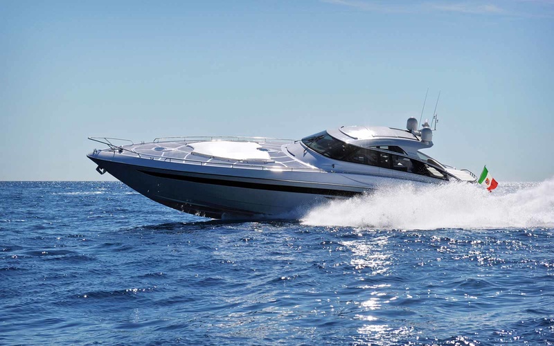 Baia Atlantica 80