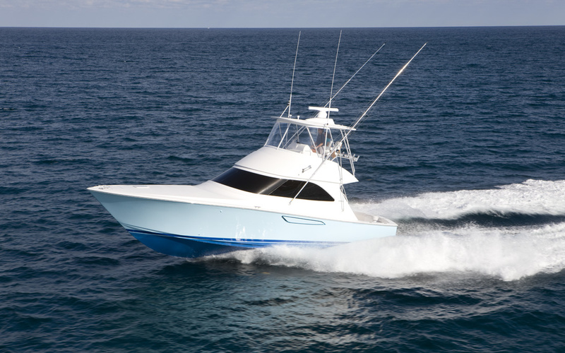 Viking 42c