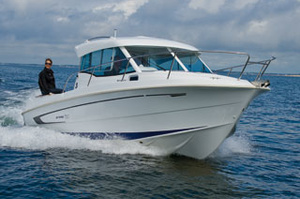 Beneteau Antares 7.50