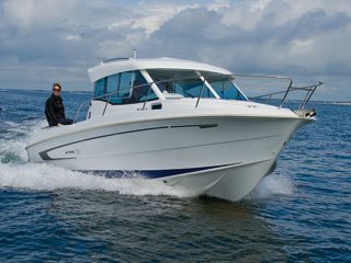 Beneteau Antares 7.50
