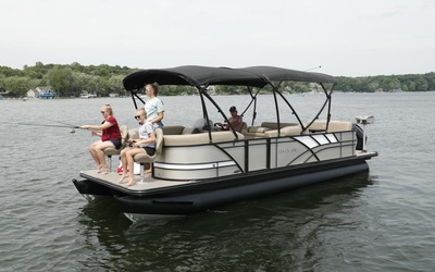 Sylvan Mirage Cruise 8524