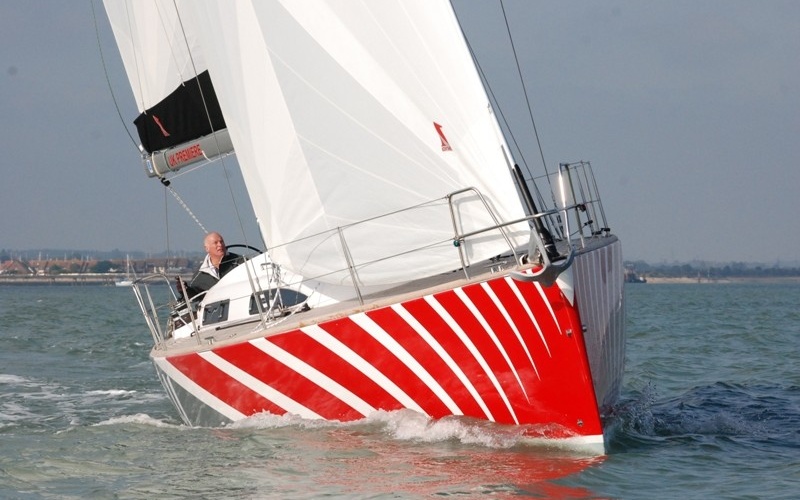 Salona S41