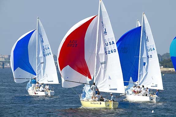 J/Boats j/24
