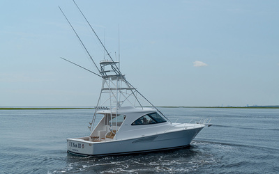 Viking 44 ST