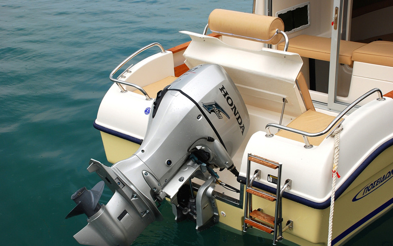 Poseidon King Fisher 5.70