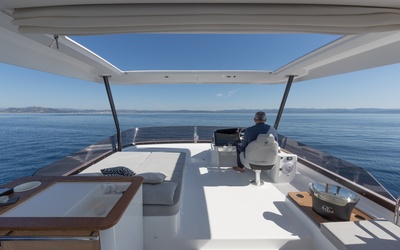 Fountaine Pajot MY6