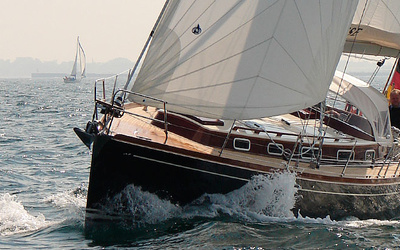 Scalar 40