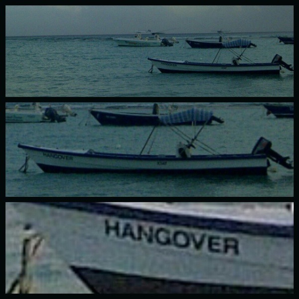 Morning boat. Photo by shalay_love