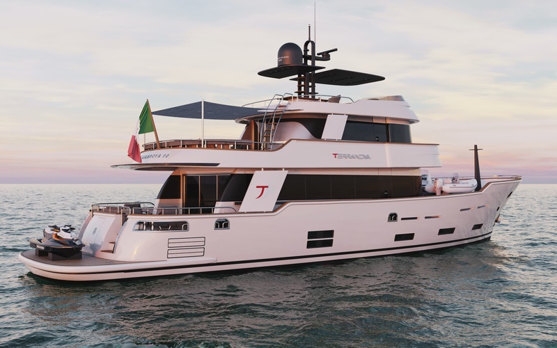 Terranova 90