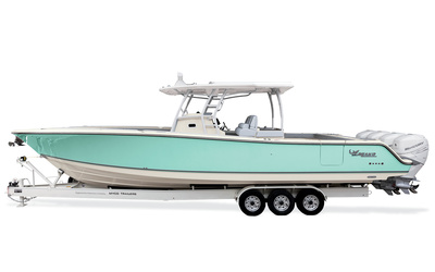 Mako 414 CC