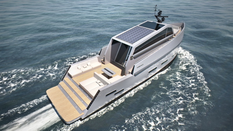 Leomar 50 CF