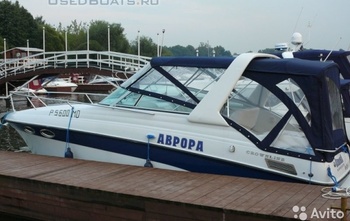 Crownline 264 CR