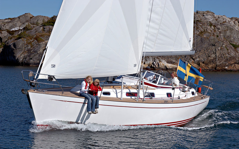 Najad 380