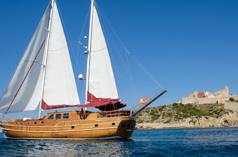 Pruva Yachting Why Not III