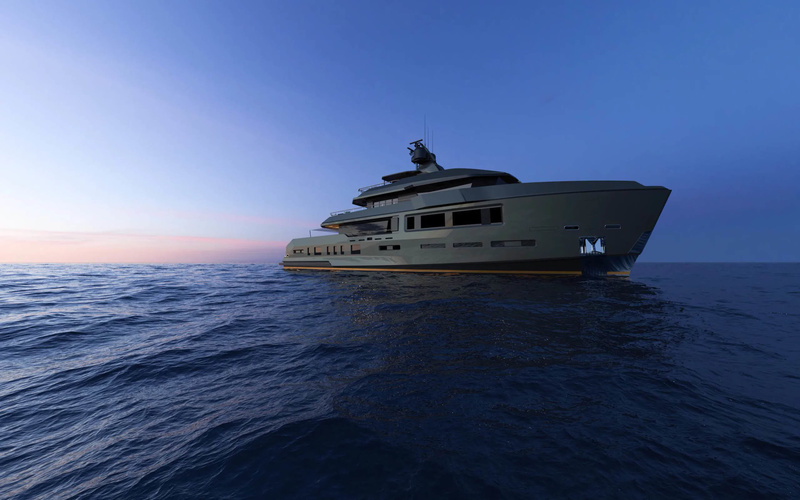 Floating Life FL 38