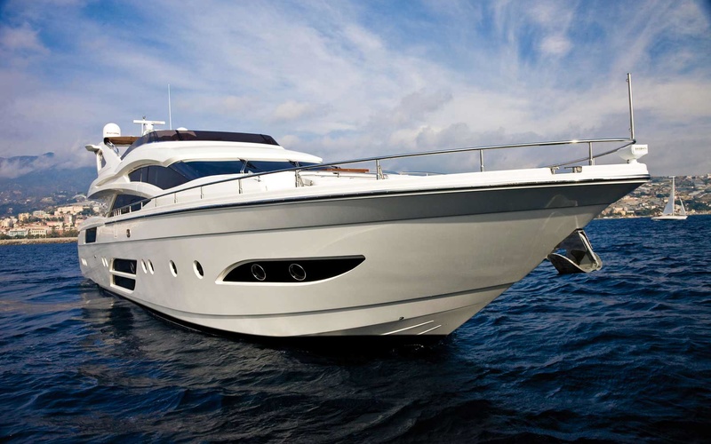 Dominator 780