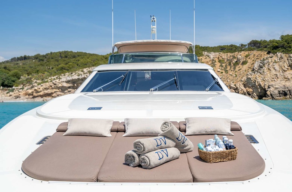 Astondoa Dolce Vita IV