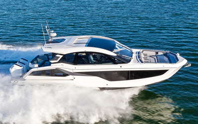 Galeon 435 GTO