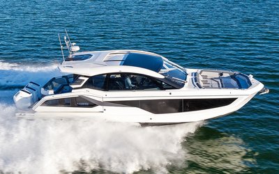 Galeon 435 GTO