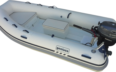 Geniuss 330 Open