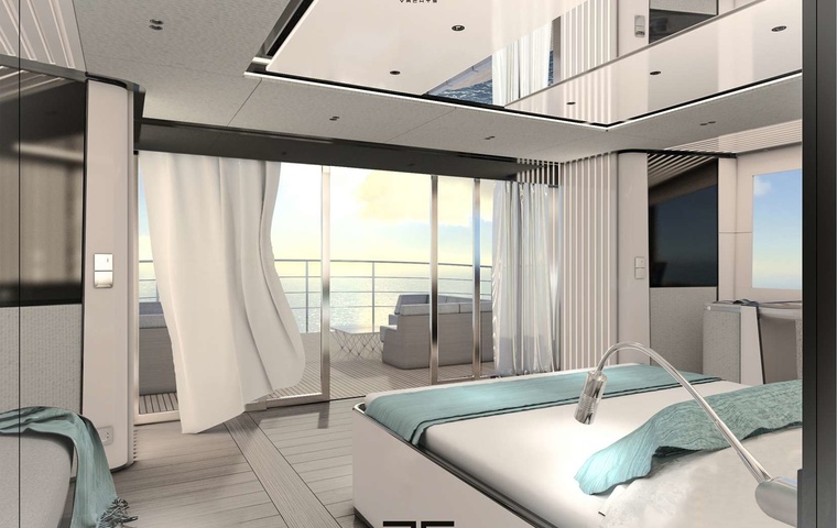 Reale Pacifico Explorer 32 (2023)
