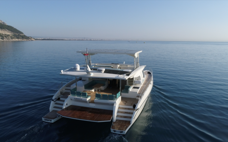 Serenity 64