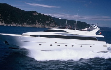 Admiral Gitan