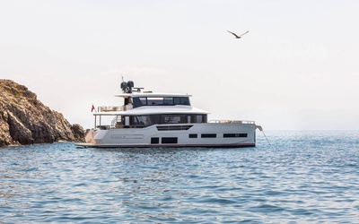 Sirena 78
