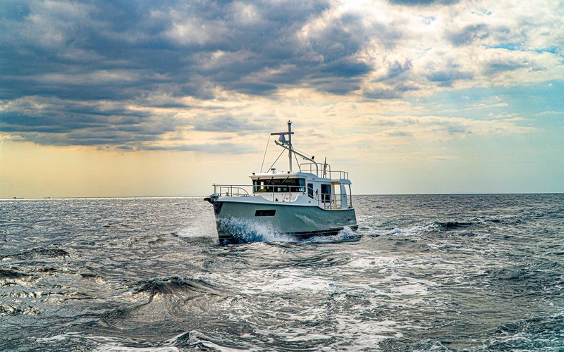 Nordhavn 41