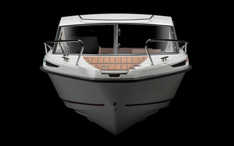 Flipper 600 ST