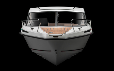 Flipper 600 ST