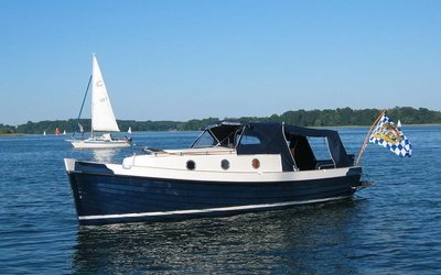Kaper 24M