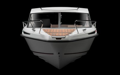 Flipper 600 ST