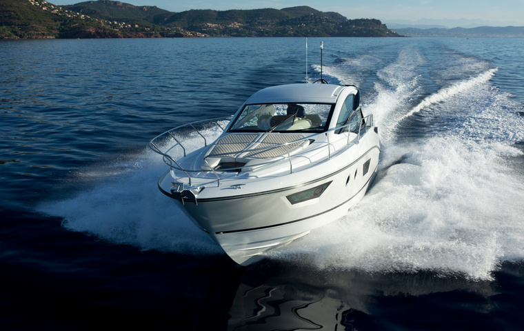 Beneteau Gran Turismo 40 (2023)