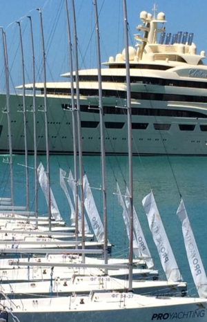 Ежегодный отпуск Dilbar