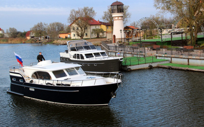 Real Ships Respect 1300 AK