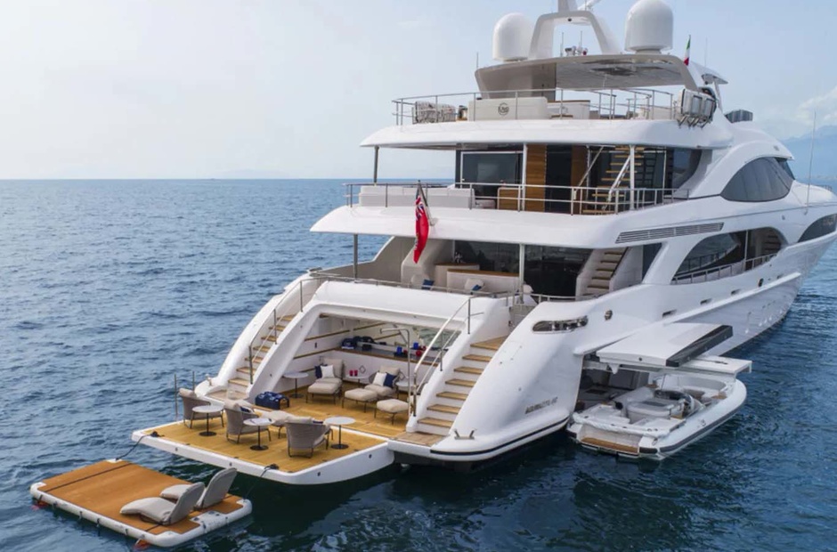 Mangusta Q95